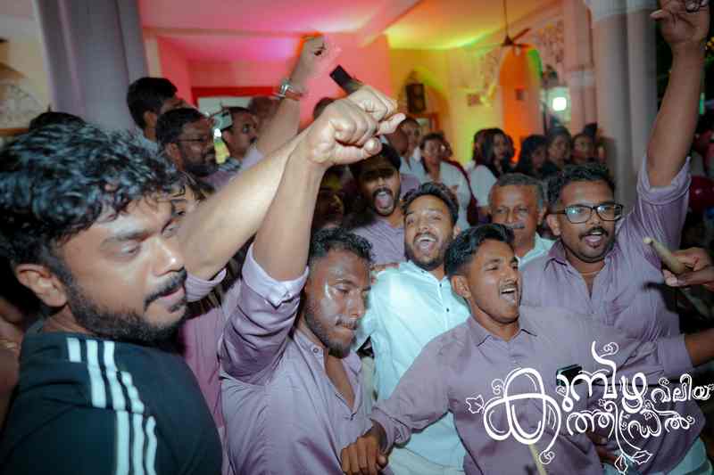 Christmas 2025 Photo