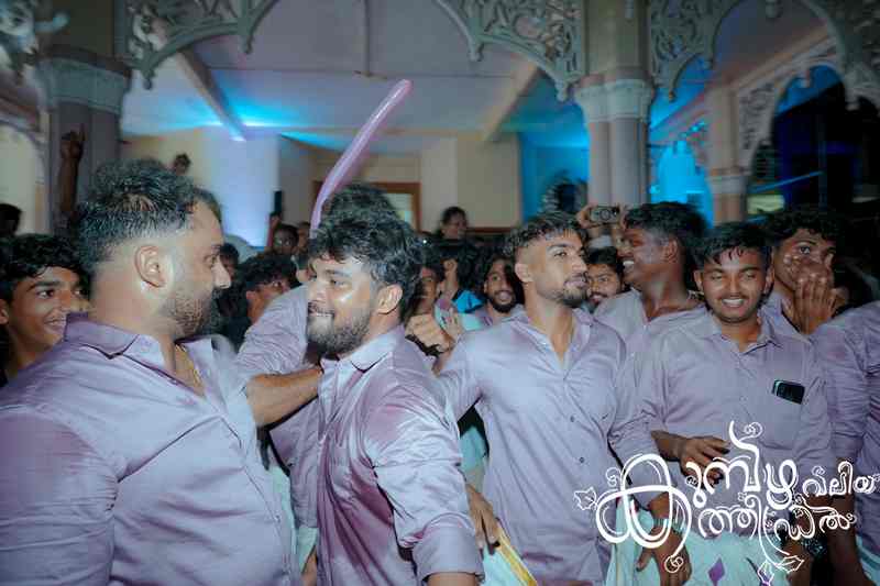 Christmas 2025 Photo